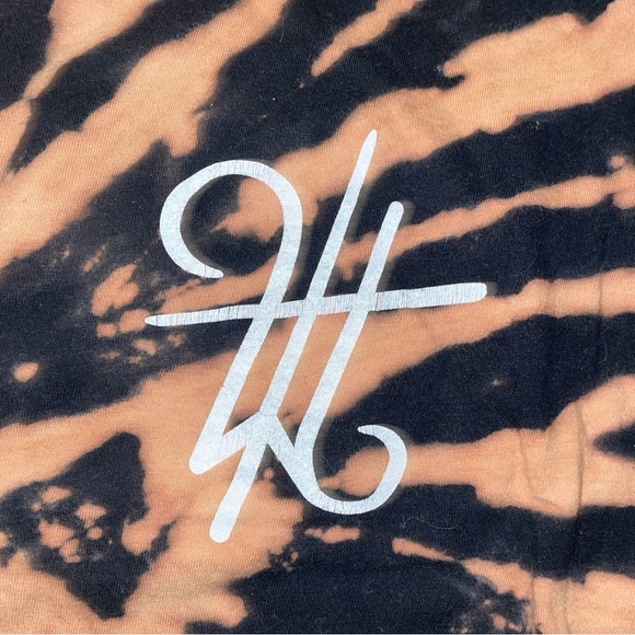 Farewell Winters band tee - Picture 2 of 3